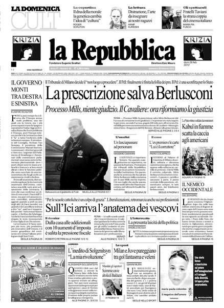 La repubblica